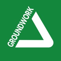 Groundwork South and North Tyneside logo